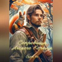 Серж Че. Сокровища Лесного Короля
