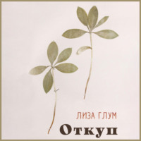 Лиза Глум. Откуп