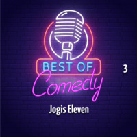 . Jogis Eleven 3