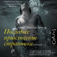 Аньес Мартен-Люган. Последнее приключение странника