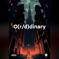 . O(r/d)dinary