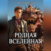 . Родная Вселенная