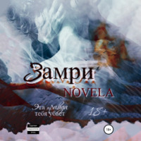 Novela. Замри