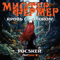 . Мистер Фермер. Кровь с молоком!