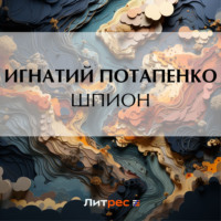 . Шпион