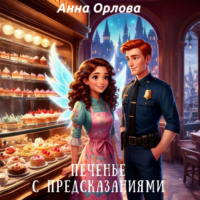 . Печенье с предсказаниями