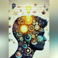 Чернова Михайловна Галина. Раскрытие творческого потенциала: Практическое руководство по развитию креативности для подростков и родителей