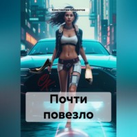 . Почти повезло