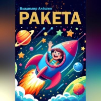. Ракета