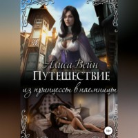 . Путешествие. Из принцессы в наемницы
