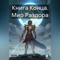 . Книга Конца. Мир Раздора