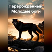. Перерождённый. Молодые боги