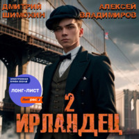 . Ирландец 2