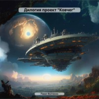Павел Николаевич Волченко. Дилогия проект «Ковчег»