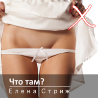 Елена Стриж. Что там?