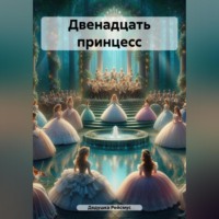 . Двенадцать принцесс