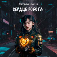 Константин Ермихин. Сердце робота