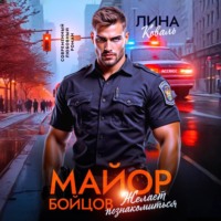 Лина Коваль. Майор Бойцов желает познакомиться