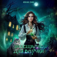 . Завещание для внучки