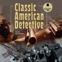 Джек Лондон. Classic American Detective (Классический американский детектив)