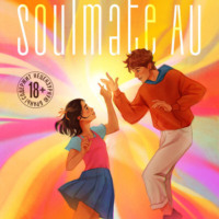 . SOULMATE AU (Родственные души)