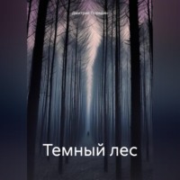 . Темный лес
