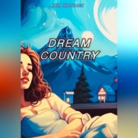 . Dream Country