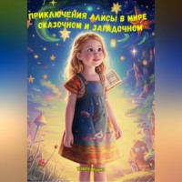 . Приключения Алисы в мире сказочном и загадочном