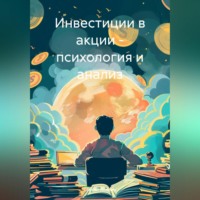 Сергей Николаевич Абанин. «Инвестиции в акции – психология и анализ»