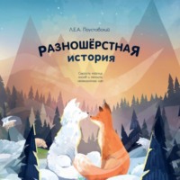 Л.Е.А. Поустовский. Разношерстная история