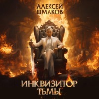 . Инквизитор Тьмы