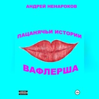 Андрей Юрьевич Ненароков. Пацанячьи истории. Вафлерша