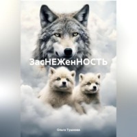 Ольга Тушнова. ЗасНЕЖенНОСТЬ