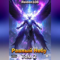 Reiden108. Равный небу. Том 2