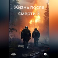 . Жизнь после смерти 3