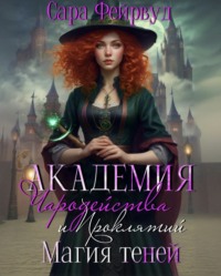 . Академия Чародейства и Проклятий: магия теней