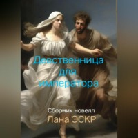 . Девственница для императора. Куртуазная история. Сборник новелл
