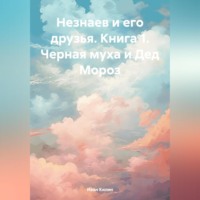 . Незнаев и его друзья. Книга 1. Черная муха и Дед Мороз