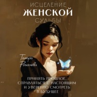 Тамара Рогачёва. Исцеление женской судьбы