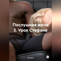 . Послушная жена 5. Урок Стефана