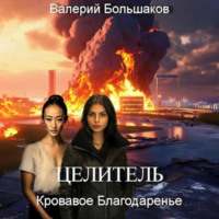 Валерий Большаков. Целитель. Кровавое Благодаренье