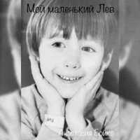 Анастасия Бойко. Мой маленький Лев