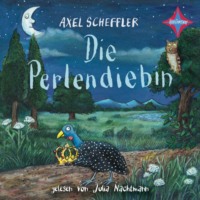 . Die Perlendiebin (ungek?rzt)