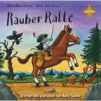 . R?uber Ratte (ungek?rzt)