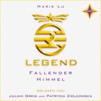 . Fallender Himmel - Legend, Teil 1 (gek?rzt)