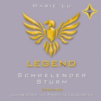 . Schwelender Sturm - Legend, Teil 2 (gek?rzt)