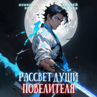 . Рассвет Души Повелителя. Том 1