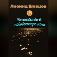 . Волшебство в новобрачную ночь
