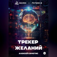 . Трекер желаний