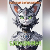 . Блондиниум